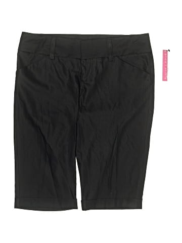 Alice + Olivia Athletic Shorts (view 1)