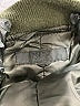 Uniqlo 100% Nylon Green Jacket Size L (estimated) - photo 6