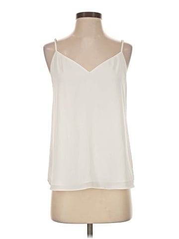 Babaton Sleeveless Blouse (view 1)