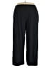 Yitty Black Casual Pants Size 3X - photo 1