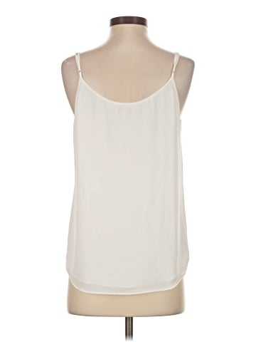 Babaton Sleeveless Blouse (view 2)