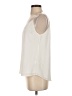 Babaton 100% Polyester Ivory Sleeveless Blouse Size S - photo 5