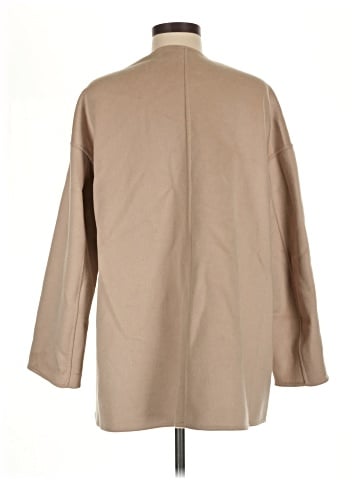 Uniqlo Trenchcoat (view 2)