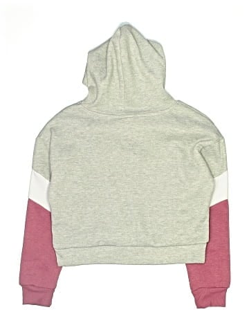 New Balance Pullover Hoodie (view 2)