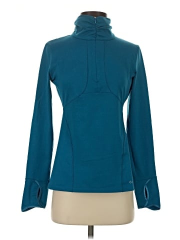 Moving Comfort Turtleneck Sweater (view 1)