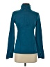 Moving Comfort Teal Turtleneck Sweater Size S - photo 1