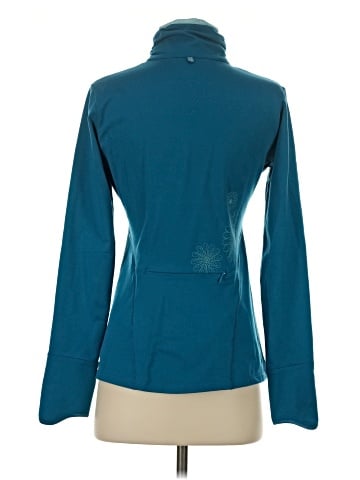 Moving Comfort Turtleneck Sweater (view 2)