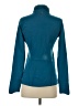 Moving Comfort Teal Turtleneck Sweater Size S - photo 2