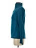 Moving Comfort Teal Turtleneck Sweater Size S - photo 5