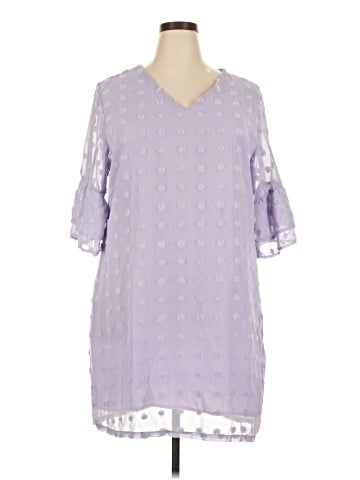 Belongsci Casual Dress (view 1)
