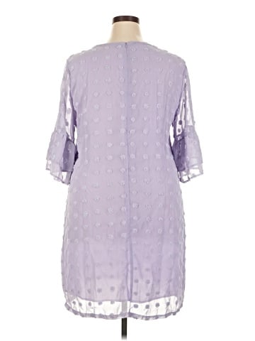 Belongsci Casual Dress (view 2)