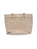 Guess Gold Tote One size - photo 1