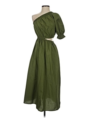 Who What Wear Casual Dress (view 1)