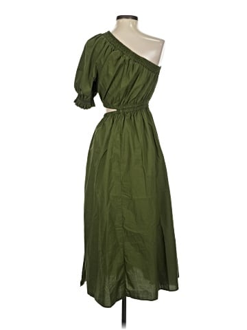 Who What Wear Casual Dress (view 2)