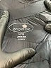 Tangerine 100% Nylon Black Vest Size M - photo 6