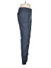 Maurices Blue Active Pants Size Med  - photo 4