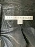 Veronica Beard Chevron-herringbone Black Blazer Size 2 - photo 6