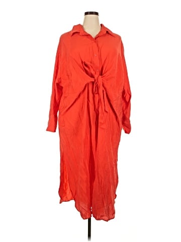 H&M Casual Dress (view 1)