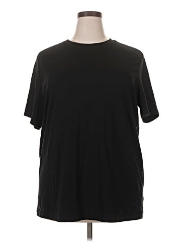 George Short Sleeve T-Shirt (view 1)
