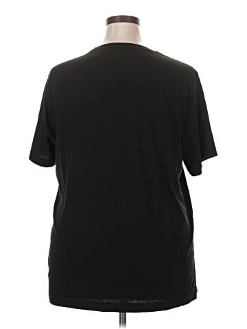 George Short Sleeve T-Shirt (view 2)