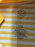 St. John's Bay Yellow Sleeveless Button-Down Shirt Size L - photo 7