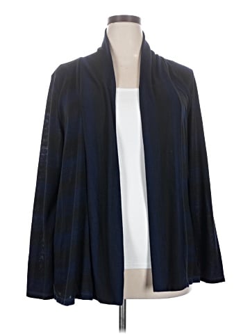 Liz Claiborne Cardigan (view 1)