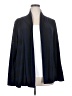 Liz Claiborne Blue Cardigan Size XXL - photo 1