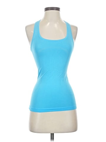 Lululemon Athletica Tank Top (view 1)