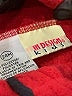 In Design 100% Polyester Red Casual Pants 18-24 MO / 24 MO - photo 3