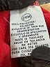In Design 100% Polyester Red Casual Pants 18-24 MO / 24 MO - photo 4
