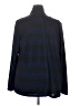 Liz Claiborne Blue Cardigan Size XXL - photo 2