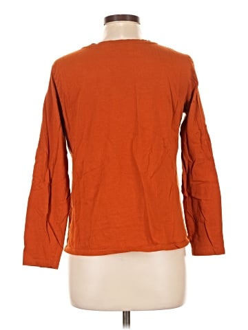 dip 3/4 Sleeve T-Shirt (view 2)