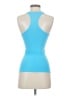 Lululemon Athletica Blue Tank Top Size 0 - photo 2