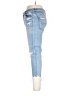 American Eagle Outfitters Color Block Blue Jeans Size 12 - photo 5