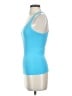 Lululemon Athletica Blue Tank Top Size 0 - photo 5