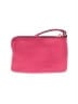 Coach 100% Leather Pink Leather Wristlet One size - photo 2