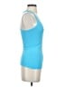 Lululemon Athletica Blue Tank Top Size 0 - photo 4