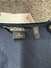 Monki Blue Casual Dress Size EU 36 / US 6 - photo 7