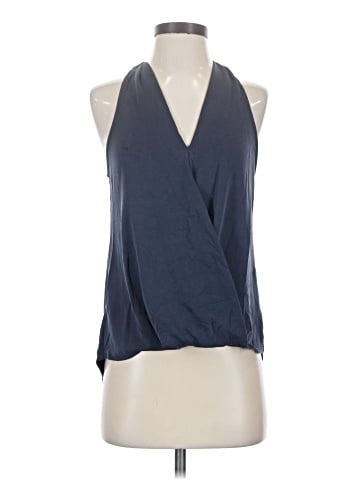 Alya Sleeveless Blouse (view 1)