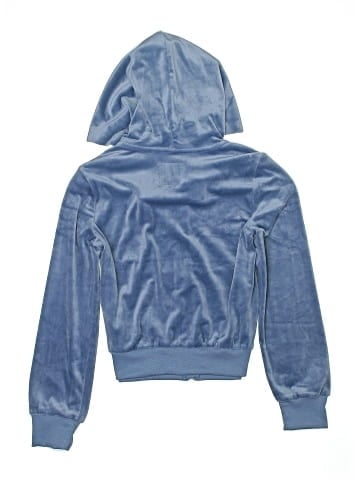 Limited Too Zip Up Hoodie (view 2)