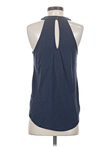 Alya Sleeveless Blouse (view 2)