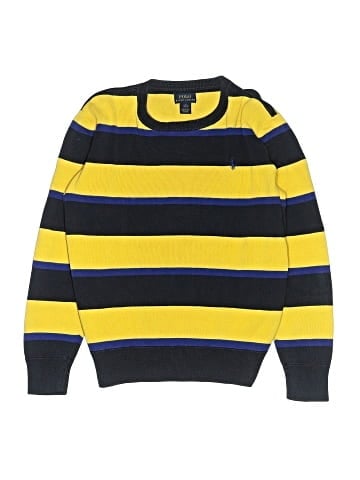 Polo by Ralph Lauren Pullover Sweater (view 1)