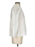 J.Crew 100% Cotton Ivory Long Sleeve Blouse Size 0 - photo 4