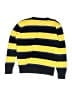 Polo by Ralph Lauren Stripes Yellow Pullover Sweater Size XL (youth) - photo 2