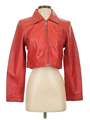 Wilsons Leather Jacket (view 1)