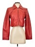 Wilsons Leather Red Jacket Size S - photo 1