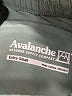 Avalanche Solid Green Shorts Size XS - photo 3