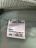 Avalanche Solid Green Shorts Size XS - photo 4