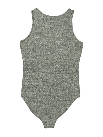 Madewell Indie Henley Bodysuit (view 2)