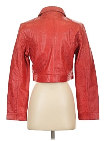 Wilsons Leather Jacket (view 2)